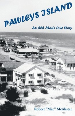 bokomslag Pawleys Island