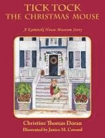 bokomslag Tick Tock The Christmas Mouse