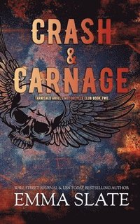 bokomslag Crash & Carnage
