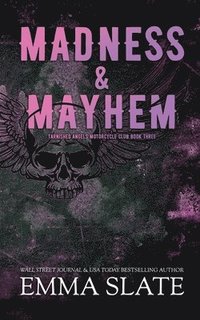 bokomslag Madness & Mayhem