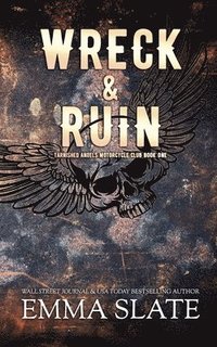 bokomslag Wreck & Ruin