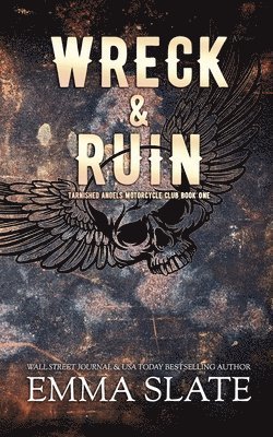 bokomslag Wreck & Ruin