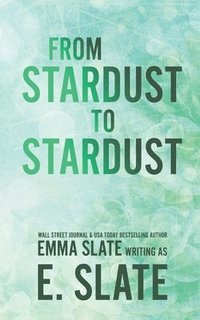 bokomslag From Stardust to Stardust