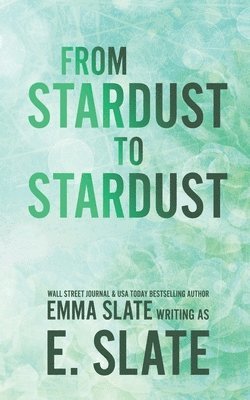 bokomslag From Stardust to Stardust
