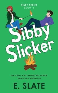 bokomslag Sibby Slicker
