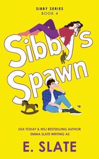 bokomslag Sibby's Spawn