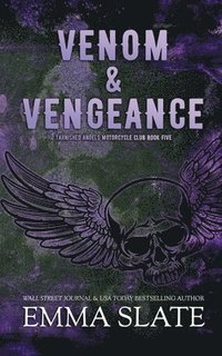 bokomslag Venom & Vengeance