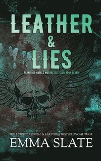 bokomslag Leather & Lies
