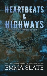 bokomslag Heartbeats & Highways