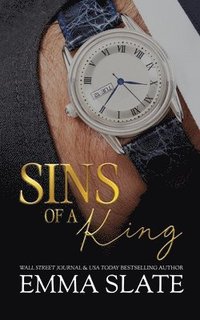 bokomslag Sins of a King