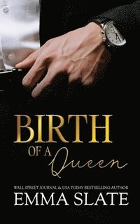 bokomslag Birth of a Queen