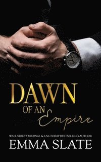 bokomslag Dawn of an Empire