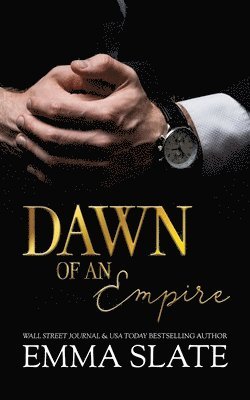 bokomslag Dawn of an Empire
