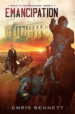 Chris Bennett - Emancipation, Häftad