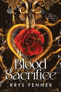 bokomslag Blood Sacrifice