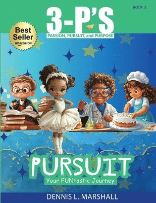 3-P's PURSUIT 1