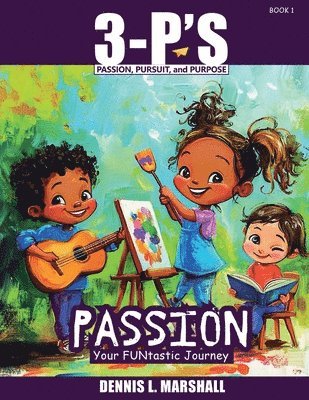 3-P's PASSION 1