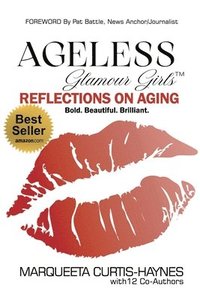 bokomslag Ageless Glamour Girls