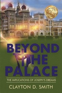 bokomslag Beyond The Palace