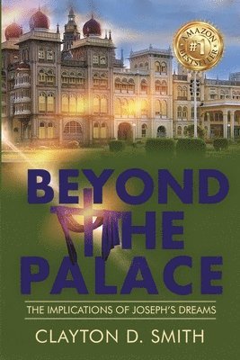 Beyond The Palace 1