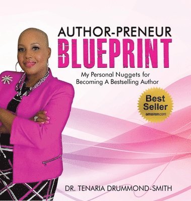 Author-Preneur Blueprint 1