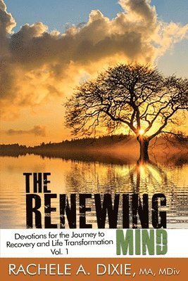 bokomslag Renewing Mind
