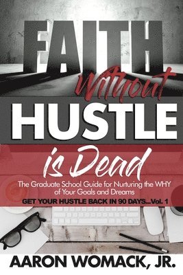 Faith Without Hustle Is Dead