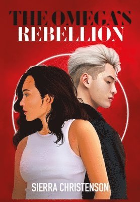 The Omega's Rebellion 1