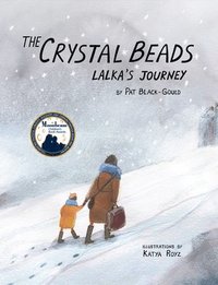 bokomslag The Crystal Beads, Lalka's Journey