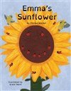 Phillipa Warden - Emma's Sunflower, Inbunden