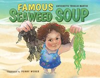 bokomslag Famous Seaweed Soup