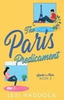 Lexi Haddock - Paris Predicament, Häftad