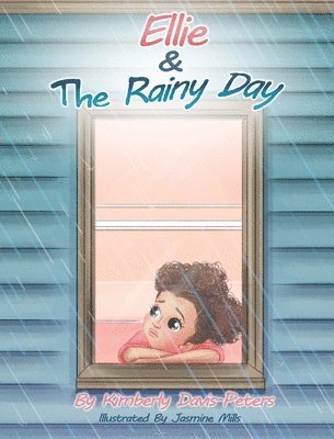 Ellie & The Rainy Day 1