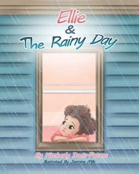 bokomslag Ellie & The Rainy Day