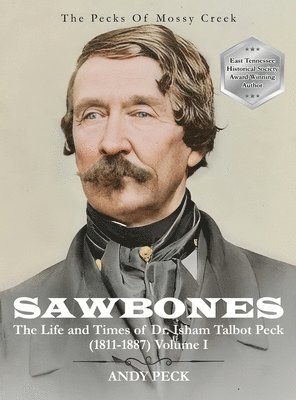 Sawbones 1