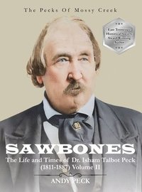 bokomslag Sawbones