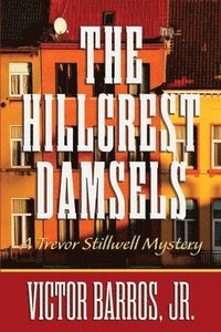 bokomslag The Hillcrest Damsels