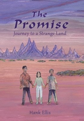 Joseph Szarek, Hank Ellis - Promise, Inbunden