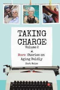 bokomslag Taking Charge, Volume 2