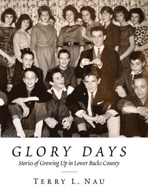 Glory Days 1