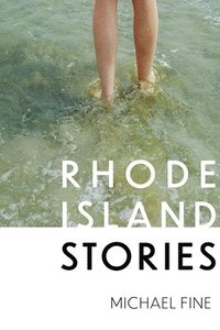 bokomslag Rhode Island Stories