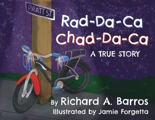 Rad-Da-Ca Chad-Da-Ca 1