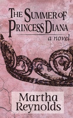 bokomslag Summer of Princess Diana