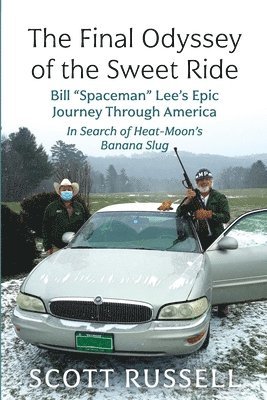 The Final Odyssey of the Sweet Ride 1