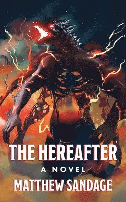 bokomslag Hereafter