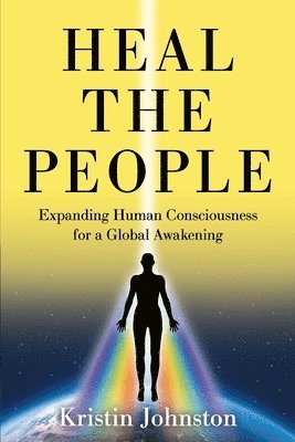 bokomslag Heal the People