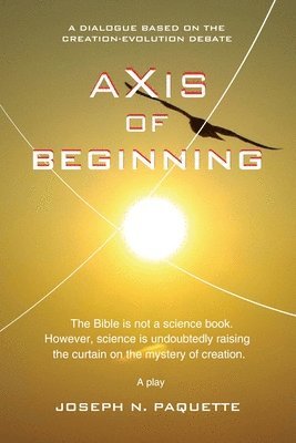 Axis of Beginning 1