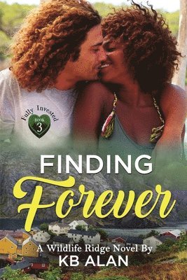 Finding Forever