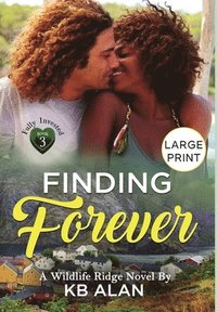 bokomslag Finding Forever