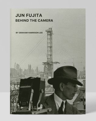 Jun Fujita: Behind the Camera 1